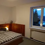 Prazdninovy Dum Na Panorame Guest house Jachymov