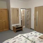 Guest house Prazdninovy Dum Na Panorame Jachymov