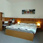 Prazdninovy Dum Na Panorame * Jachymov