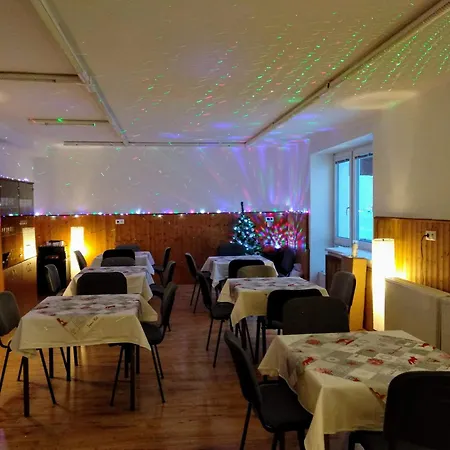 Na Panorámě Jáchymov