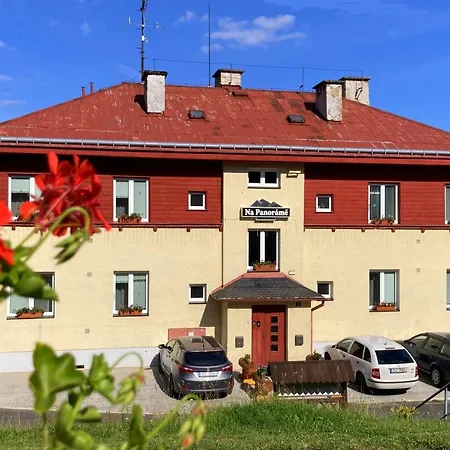 Penzion Na Panorámě *
