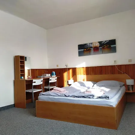 Na Panorámě Penzion *