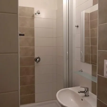 Na Panorámě Penzion *