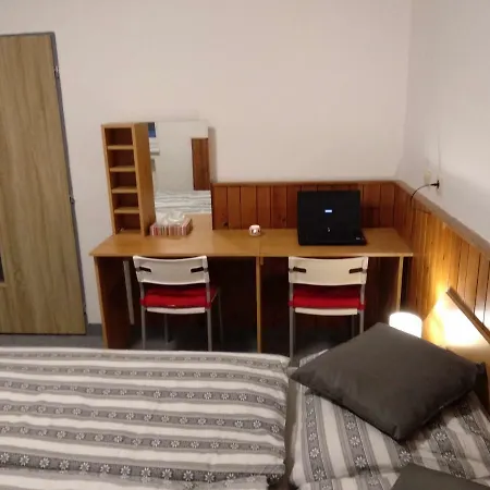 Gasthuis Prazdninovy Dum Na Panorame