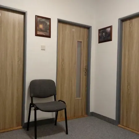 Penzion Na Panorámě *
