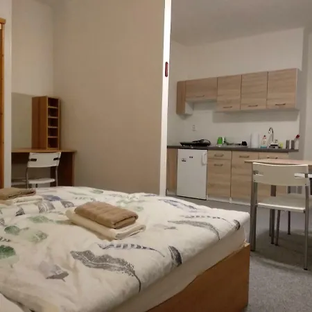 Na Panorámě Jáchymov