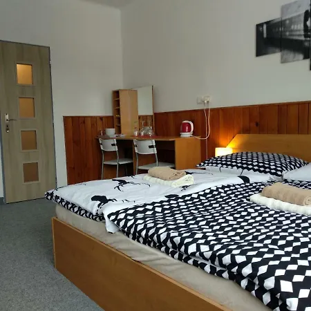 Na Panorámě * Jáchymov