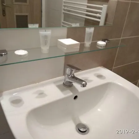 Penzion Na Panorámě