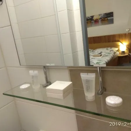 Penzion Na Panorámě