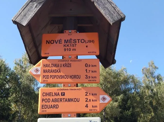 Affittacamere Na Panorámě