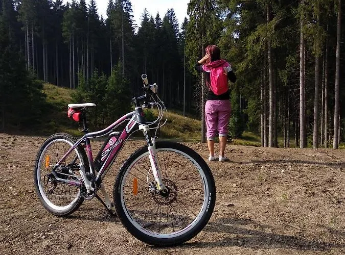 Affittacamere Na Panorámě