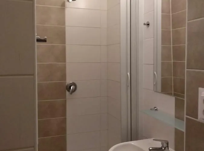 Prazdninovy Dum Na Panorame Pensionat *