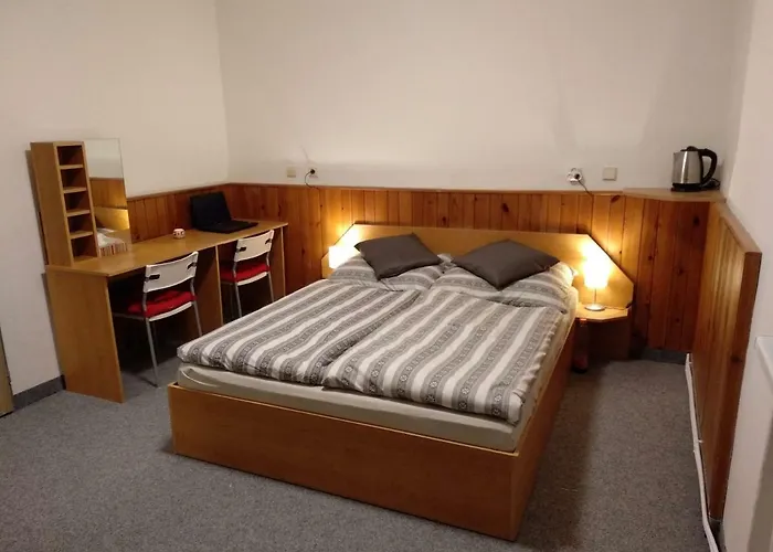 Na Panorámě