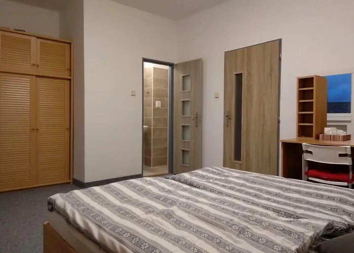Affittacamere Na Panorámě