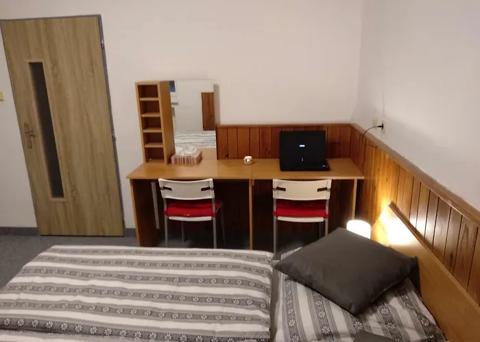 Affittacamere Na Panorámě