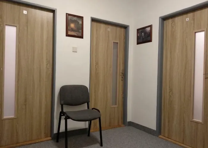 Pensionat Prazdninovy Dum Na Panorame *