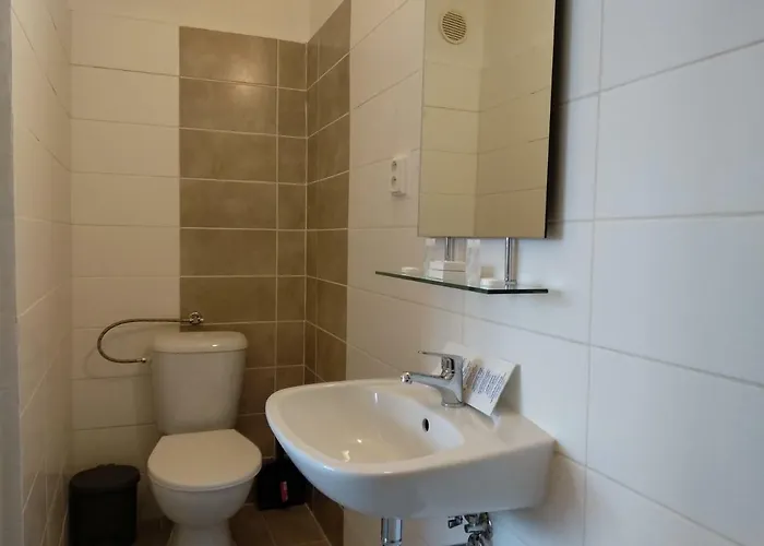 Pensionat Prazdninovy Dum Na Panorame